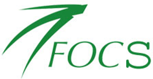 FOCS Logo - Shanghai Fashionorganic