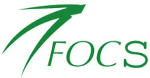 FOCS Logo - Shanghai Fashionorganic