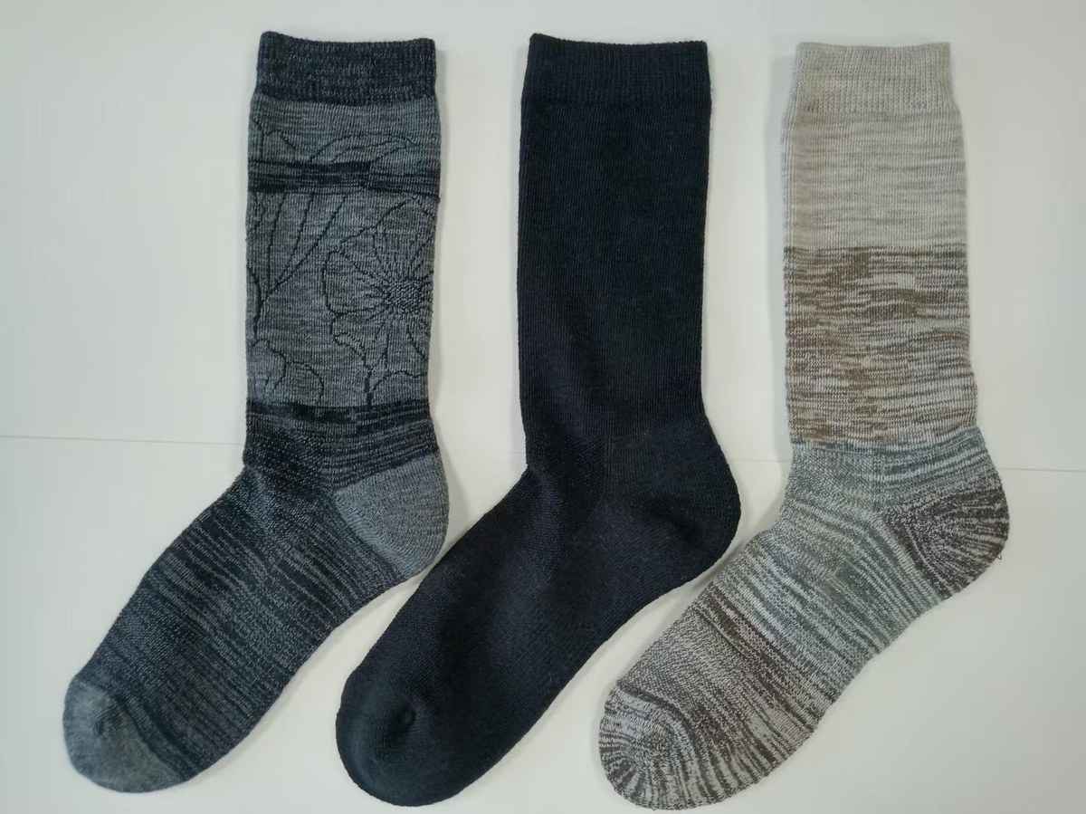 RWS Wool Socks