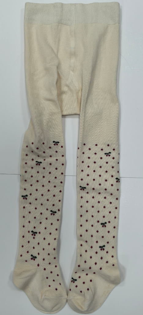 GOTS Organic Tights