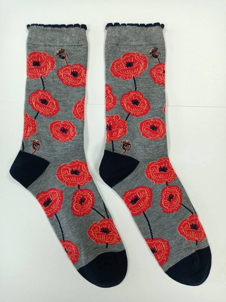 Bamboo Socks