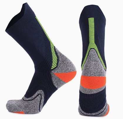 Cycling Socks