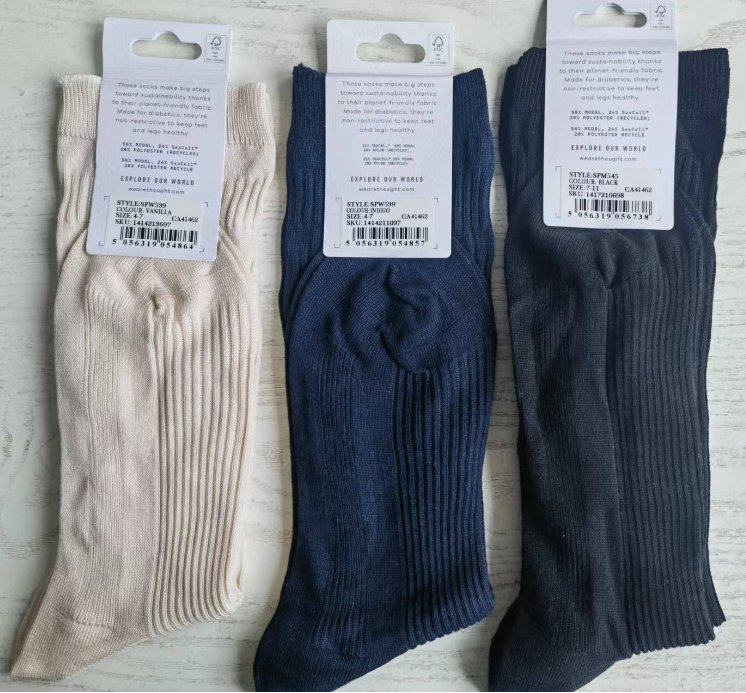 Diabetic Socks
