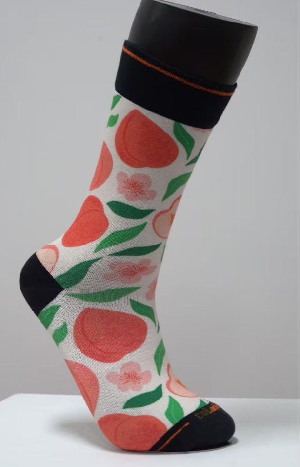 Digital Printed Socks