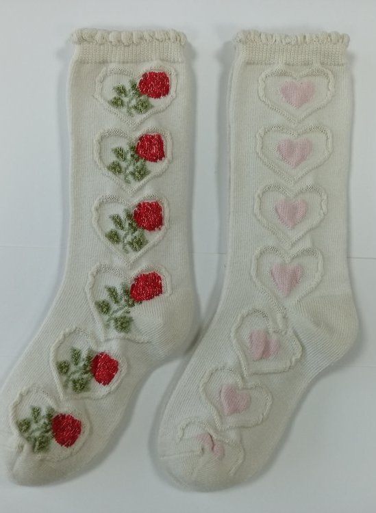 Fashion Socks