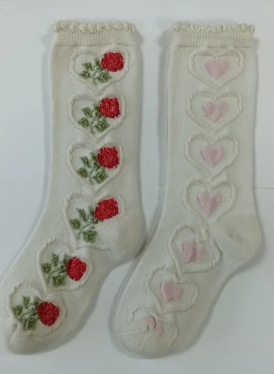 Fashion Socks