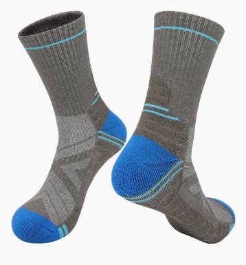Hiking Socks