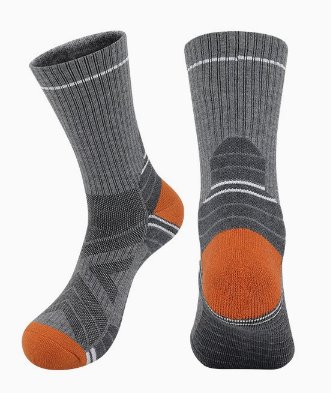 Hiking Socks