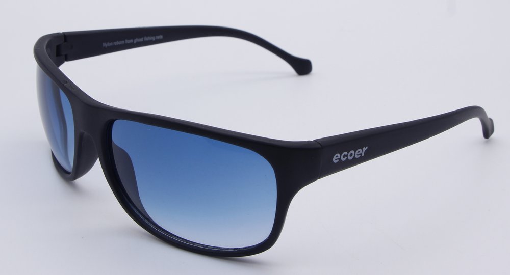 Recycled Fishing Net Sunglasses