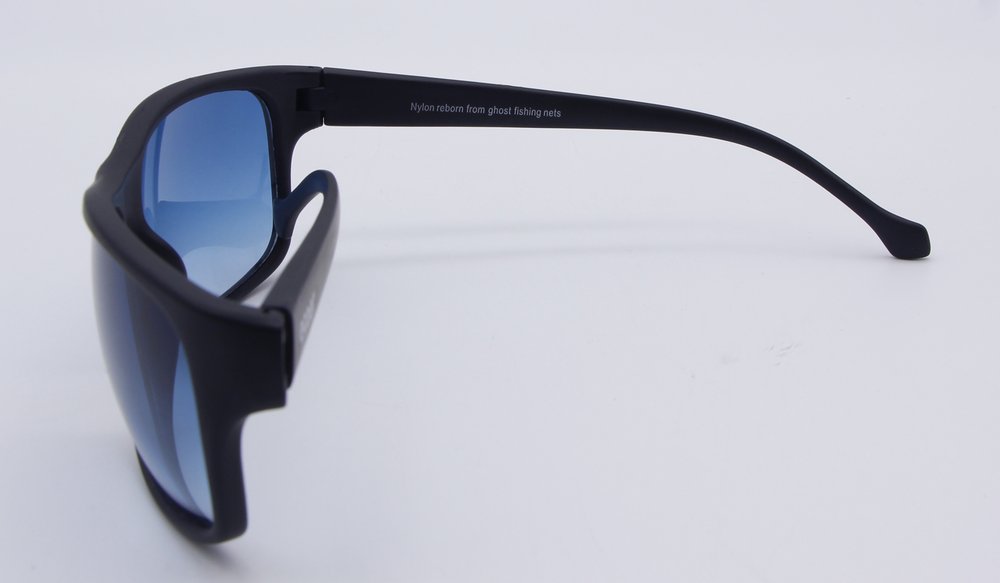 Recycled Fishing Net Sunglasses