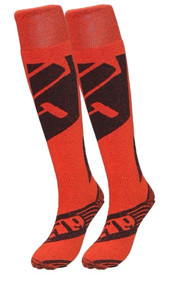 RWS merino ski and hiking socks
