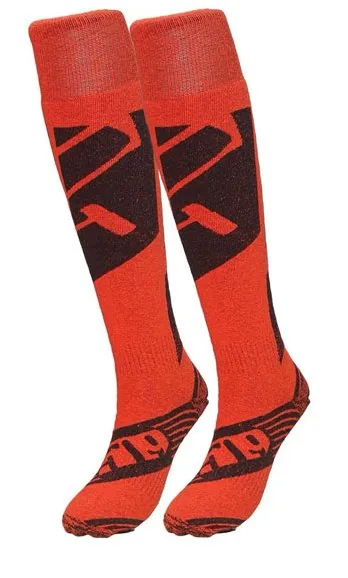 SKI Socks