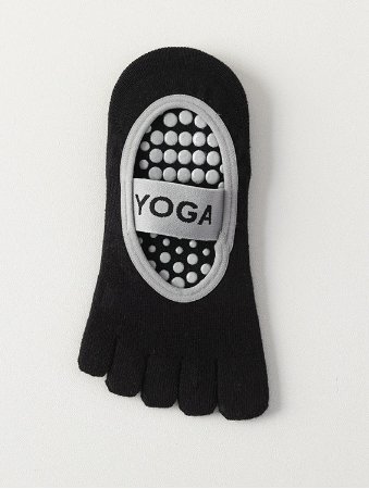 Yoga Socks