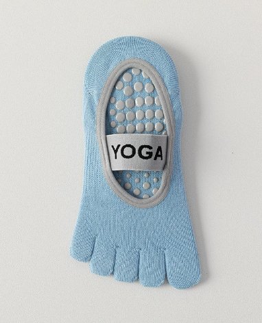 Yoga Socks